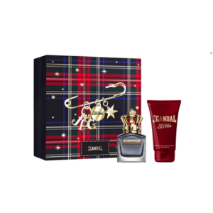 Scandal Pour Homme Gift Geel