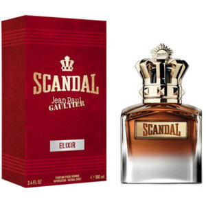 Scandal Elixir Pour Homme