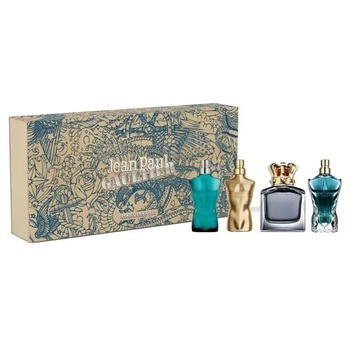 J.P. Gaultier Classique Miniatures komplekt 28 ml Classique Miniatures Lõhnatoode