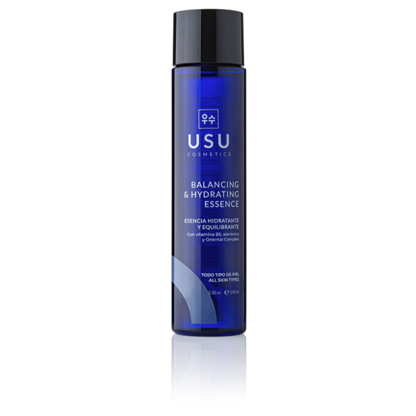 HIDRATANTE Y EQUILIBRANTE esencia 100 ml Hidratante Y Equilibrante Esencia