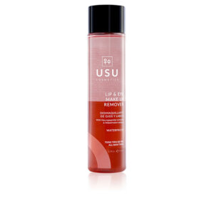 Usu Cosmetics Lip And Eye meigieemaldaja