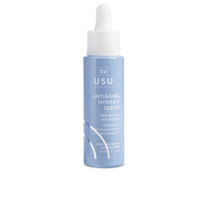 Usu Cosmetics Antiaging Moisturizing Näoseerum