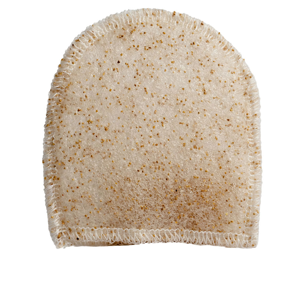 Mitt Konjac Facial Cleansing