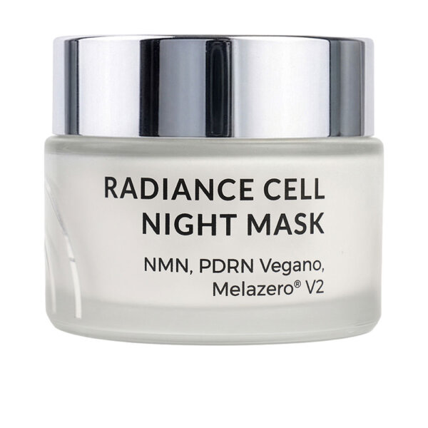 RADIANCE CELL night mask 50 ml Radiance Cell Night Mask