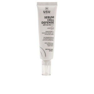 Cell Defense Serum Pa