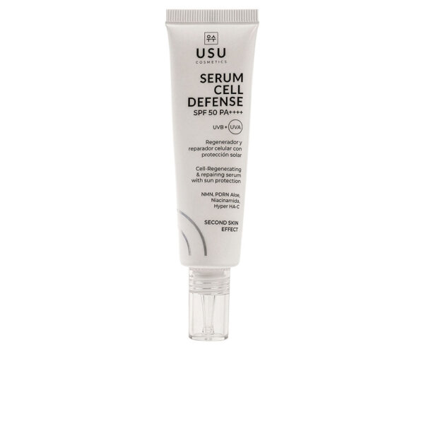 CELL DEFENSE serum PA++++ SPF50 30 ml Cell Defense Serum Pa
