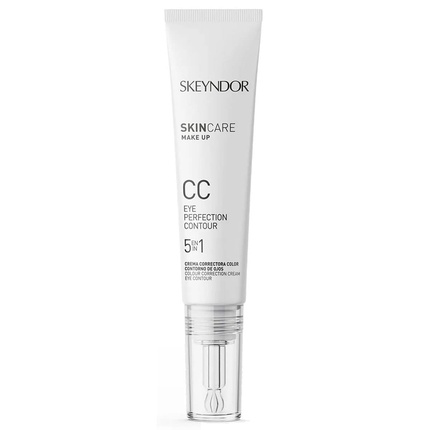 Skeyndor Make Up CC Eye Perfection Contour 5-in-1 Make Up Cc Eye