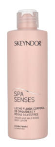 Spa Senses Body Lotion