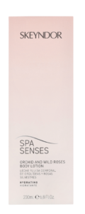 Skeyndor Spa Senses Body Lotion