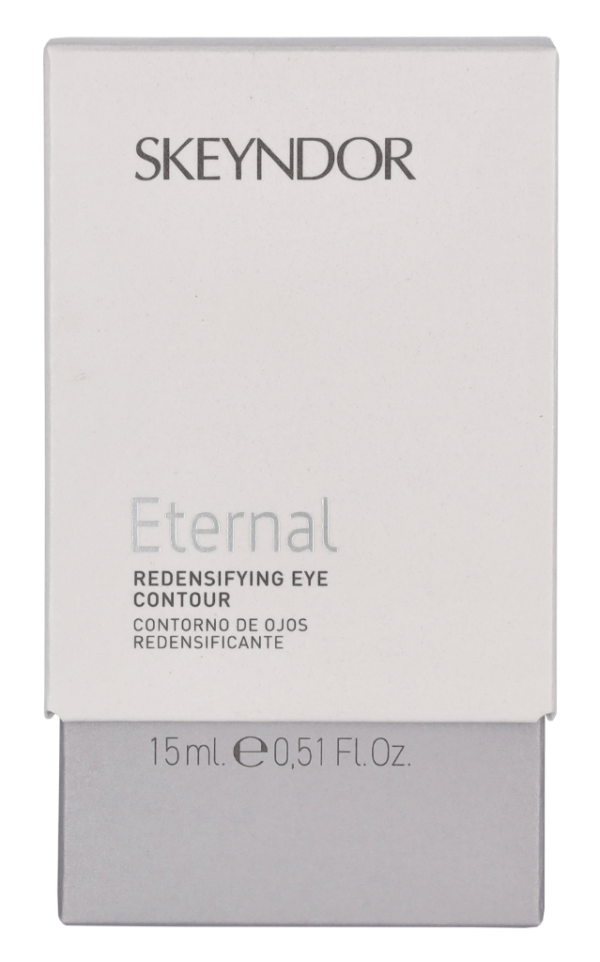 Skeyndor Eternal Redensifying Eye Contour