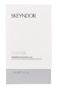 Skeyndor Eternal Redensifying Night Oil