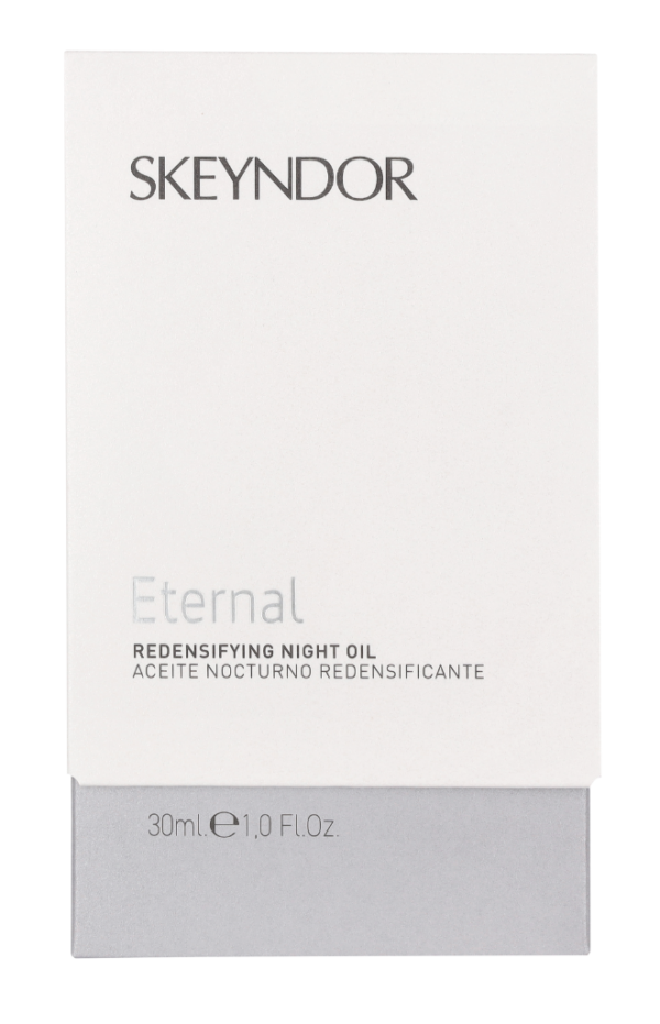 Skeyndor Eternal Redensifying Night Oil