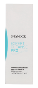 Skeyndor Expert Cleanse Pro Rebalancing Hydracomfort Mist