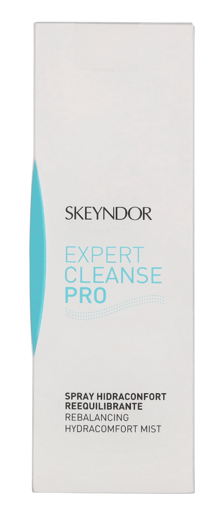 Skeyndor Expert Cleanse Pro Rebalancing Hydracomfort Mist