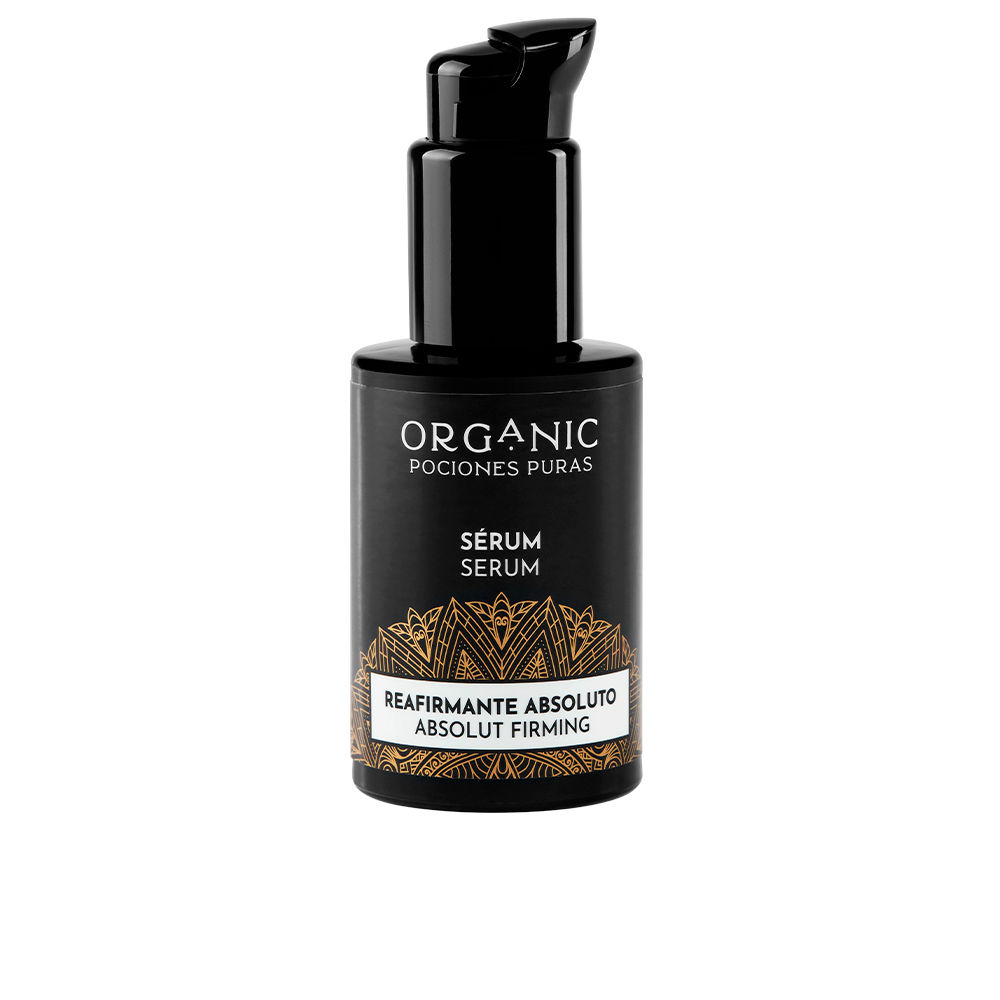 Absolute Firming Serum