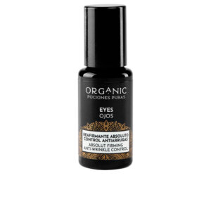 Absolute Firming Eye Contour