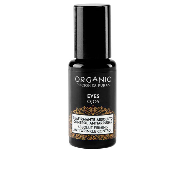ABSOLUTE FIRMING EYE CONTOUR 15 ml Absolute Firming Eye Contour