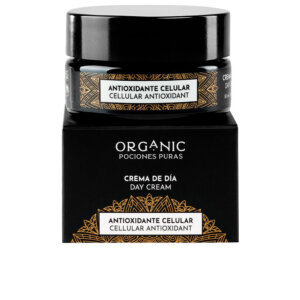 Cellular Antioxidant Day Cream