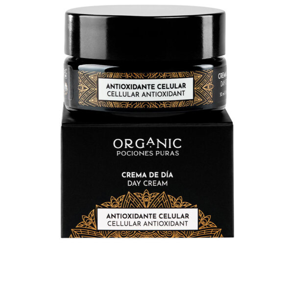 CELLULAR ANTIOXIDANT DAY CREAM 50 ml Cellular Antioxidant Day Cream