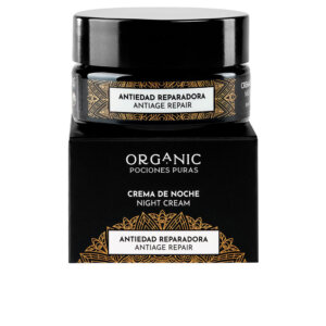 Anti Aging Repair Night