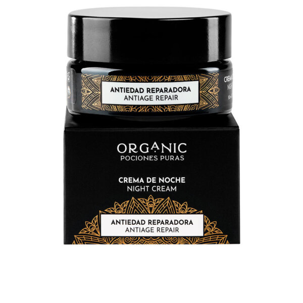 ANTI-AGING REPAIR NIGHT CREAM 50 ml Anti Aging Repair Night