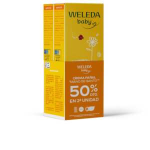 Baby Calendula Diaper Cream