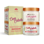 Exfoliante Manteca Corporal Coco