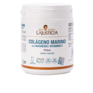 Marine Collagen With Magnesium