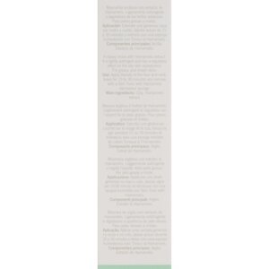 Essential Normalizing Mask Cream
