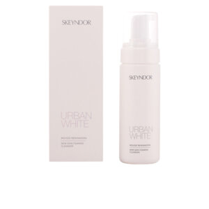Urban White New Skin