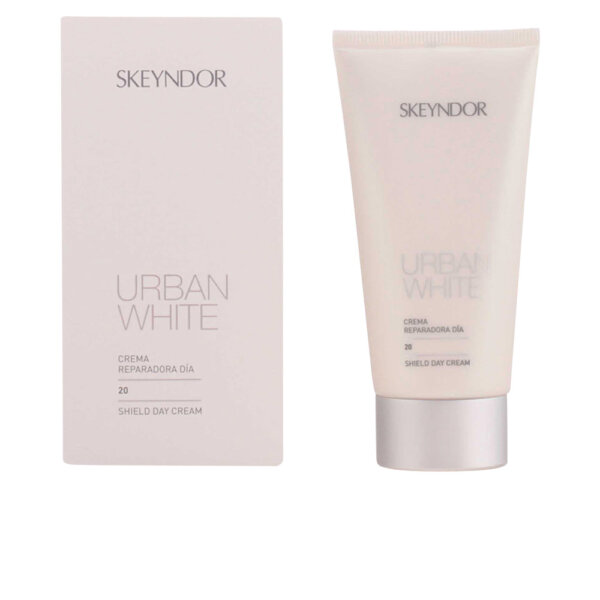 Skeyndor Urban White Shield Day Cream Urban White Shield Day