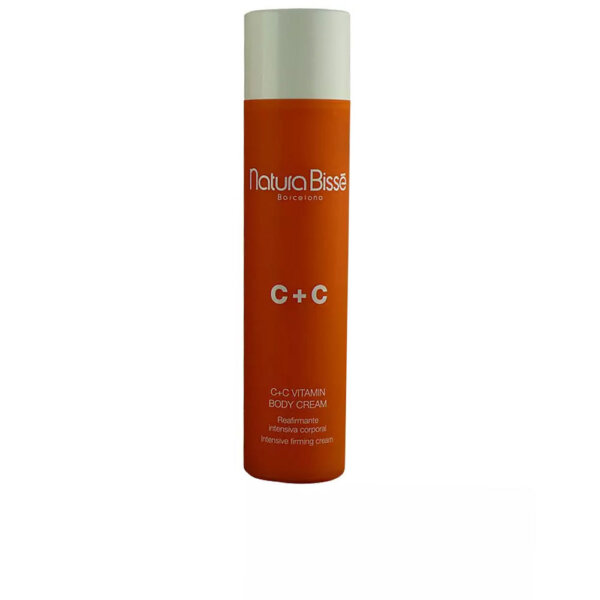 C+C Vitamin Body Cream C C Vitamin Body