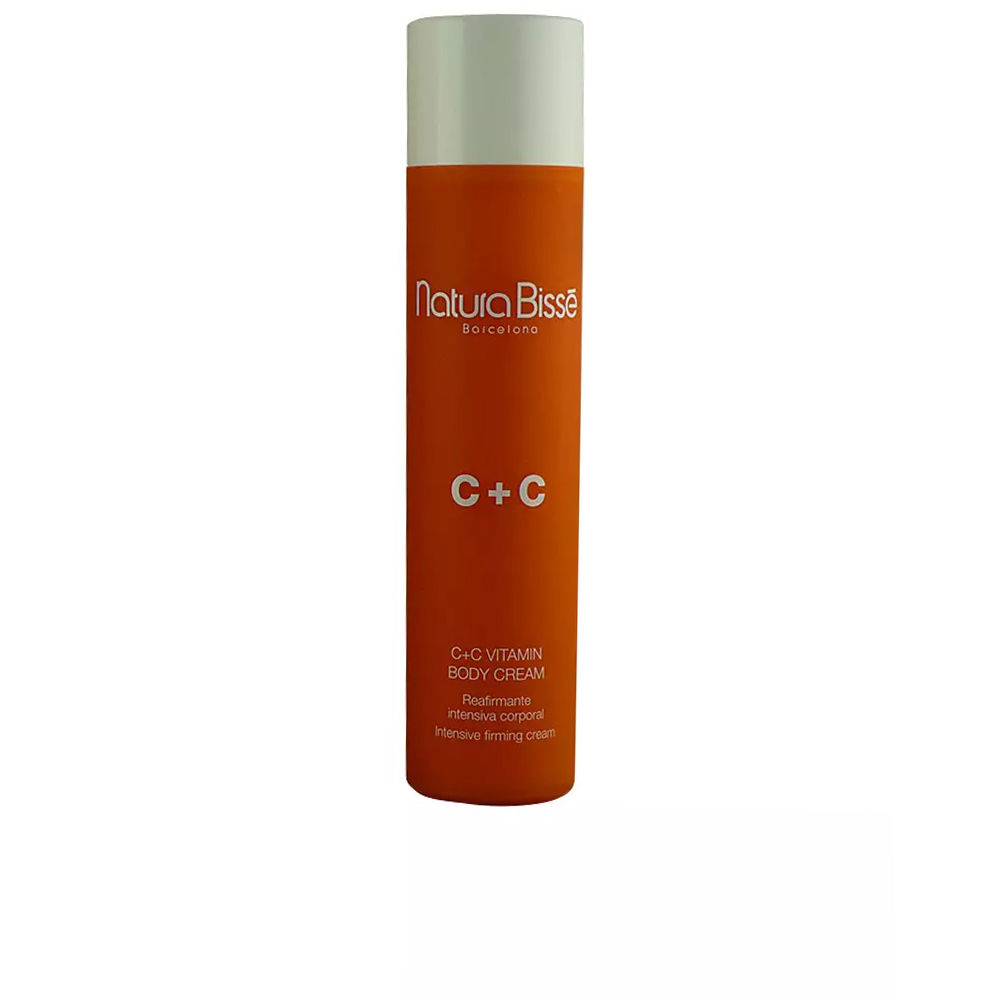 C C Vitamin Body