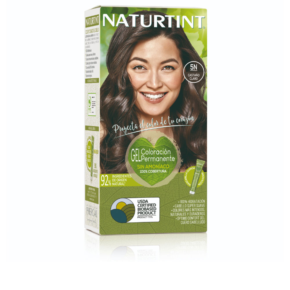 Ammonia Free Dye #5N