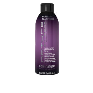 Nature Oxydant Special Blonde