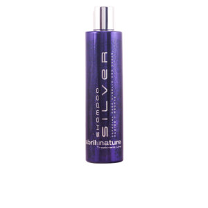 Silver Shampoo 250ml