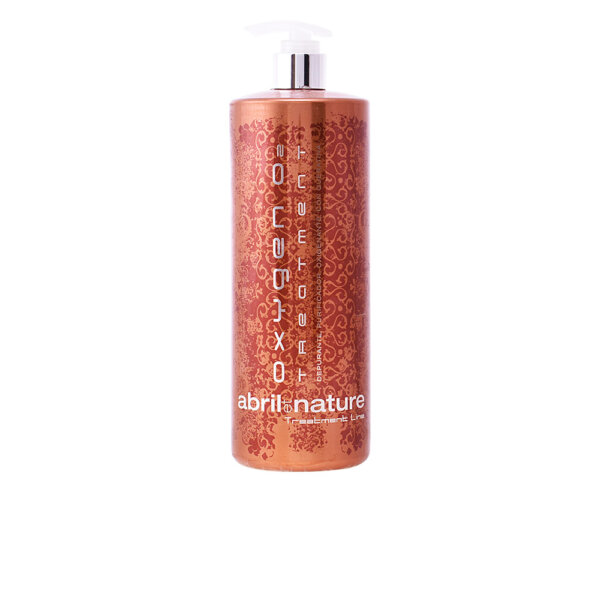 OXYGEN O2 bain shampoo 1000 ml Oxygen O2 Bain Shampoo