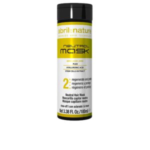 Neutral Mask Regenerate And