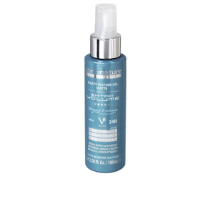 Extra Volume Volume Texture