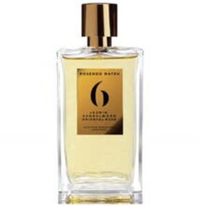 Nº 6 Jasmin Sandalwood