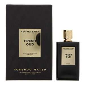 Fresh Oud Parfum