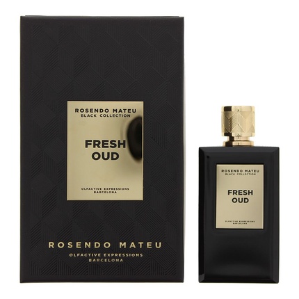 Fresh Oud Parfum Fresh Oud Parfum