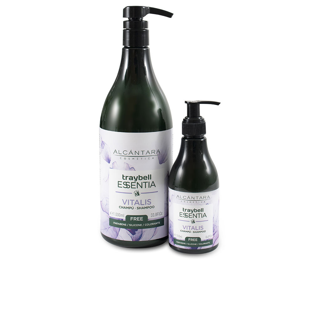 Traybell Essentia Vitalis Shampoo