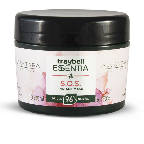 TRAYBELL ESSENTIA sos mask 200 ml Traybell Essentia Sos Mask