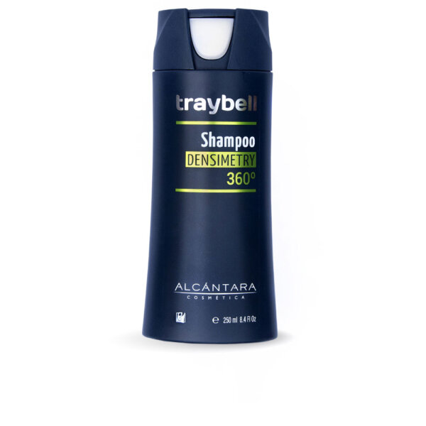 TRAYBELL DENSIMETRY shampoo 250 ml Alcantara Traybell Densimetry Shampoo