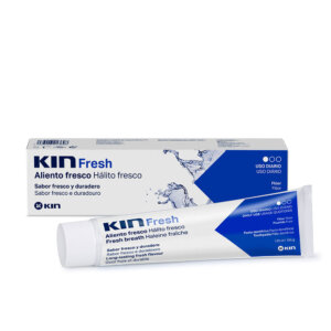 Fresh Fresh Breath Toothpaste
