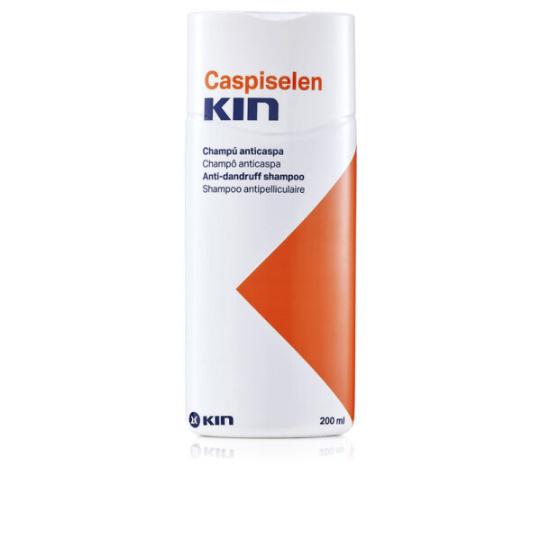 Kin CASPISELEN šampoon Kin CASPISELEN šampoon
