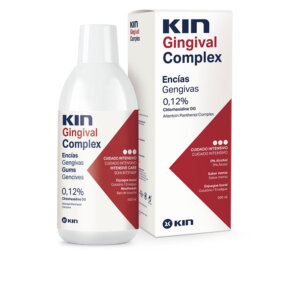 King Gingival Complex Mouthwash