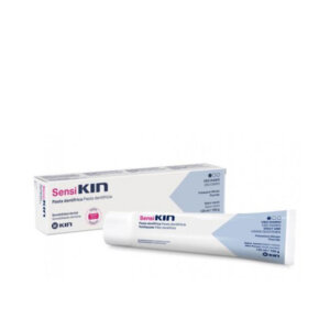 Kin Sensikin Toothpaste