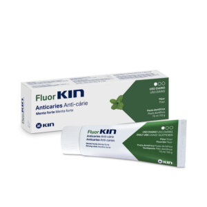 Fluorkin Anti Cavity Toothpaste